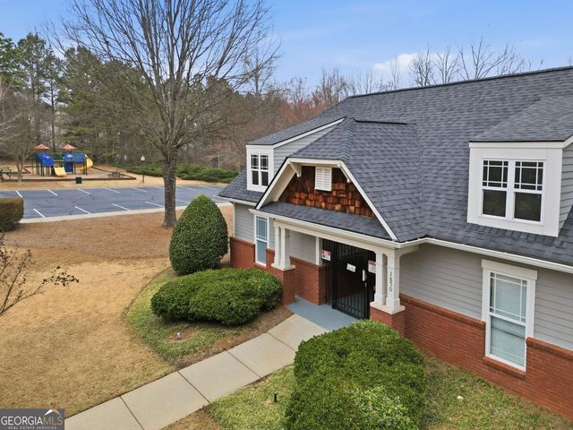 3834 Stagecoach Lane, Cumming, GA 30040