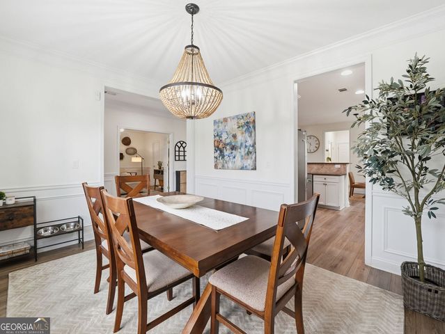 3834 Stagecoach Lane, Cumming, GA 30040