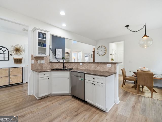 3834 Stagecoach Lane, Cumming, GA 30040