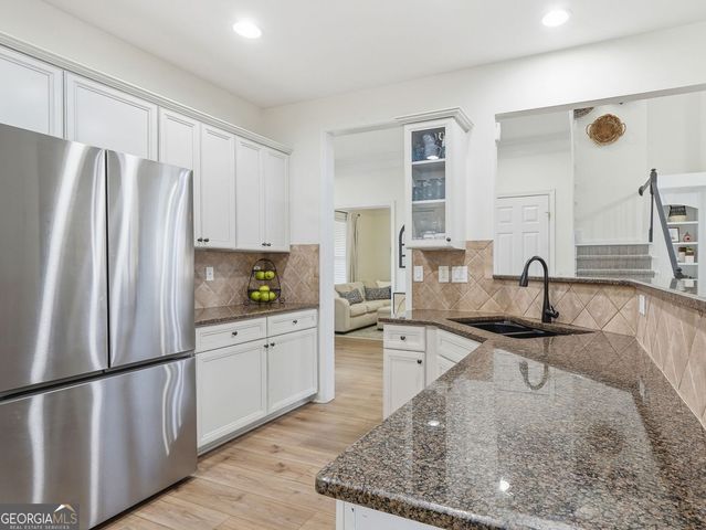 3834 Stagecoach Lane, Cumming, GA 30040