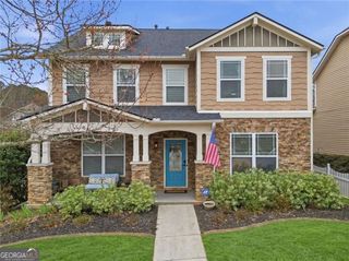 3834 Stagecoach Lane, Cumming, GA 30040