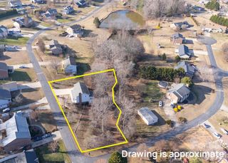 1164 Hidden Lake Drive 10, Granite Falls, NC 28630