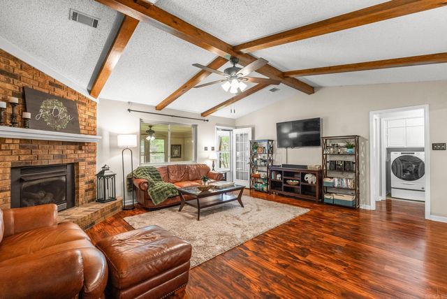 116 ARAPAHO Place, Jacksonville, AR 72076