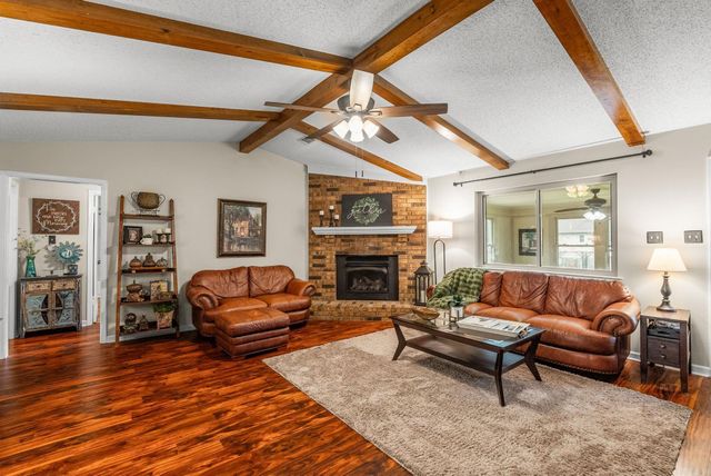 116 ARAPAHO Place, Jacksonville, AR 72076