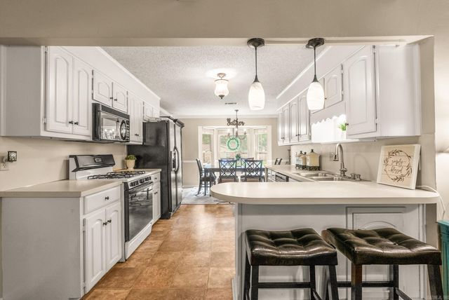 116 ARAPAHO Place, Jacksonville, AR 72076