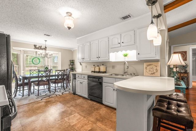 116 ARAPAHO Place, Jacksonville, AR 72076