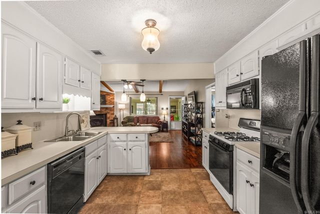 116 ARAPAHO Place, Jacksonville, AR 72076