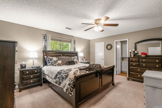 116 ARAPAHO Place, Jacksonville, AR 72076