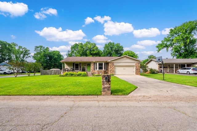 116 ARAPAHO Place, Jacksonville, AR 72076