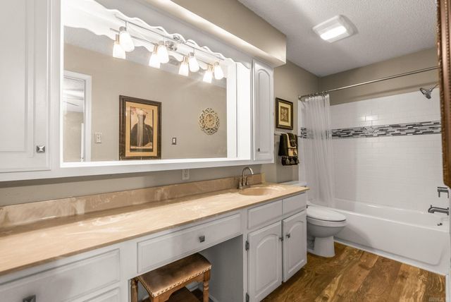 116 ARAPAHO Place, Jacksonville, AR 72076