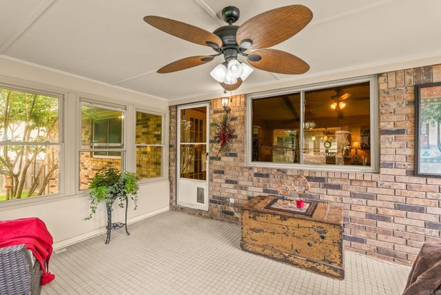 116 ARAPAHO Place, Jacksonville, AR 72076