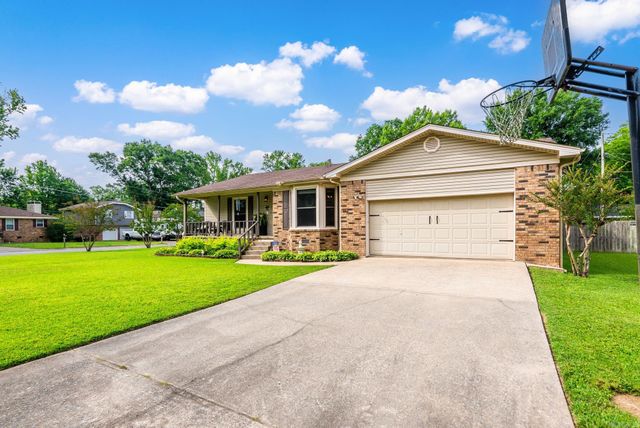 116 ARAPAHO Place, Jacksonville, AR 72076