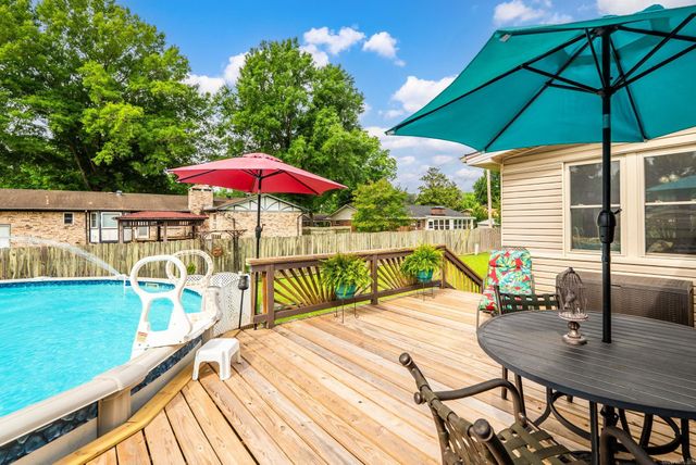 116 ARAPAHO Place, Jacksonville, AR 72076