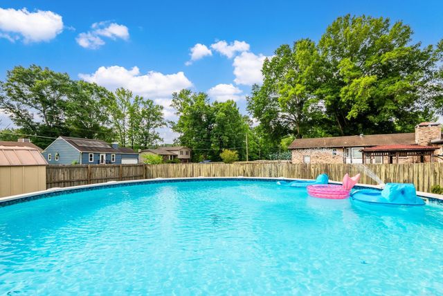 116 ARAPAHO Place, Jacksonville, AR 72076