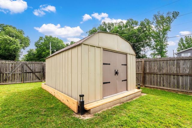 116 ARAPAHO Place, Jacksonville, AR 72076