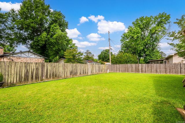 116 ARAPAHO Place, Jacksonville, AR 72076