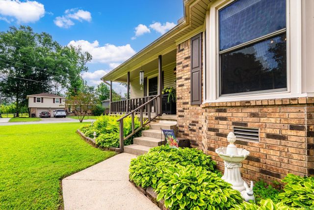116 ARAPAHO Place, Jacksonville, AR 72076