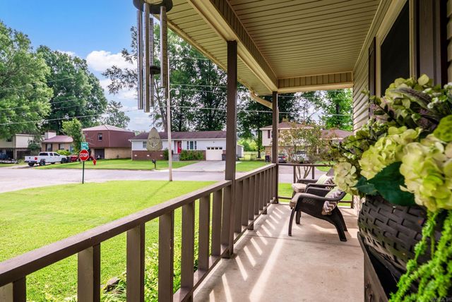 116 ARAPAHO Place, Jacksonville, AR 72076