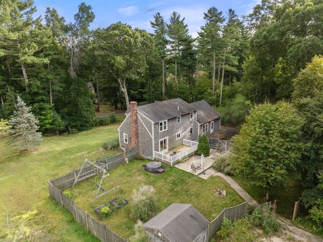 117 Ring Road, Kingston, MA 02364