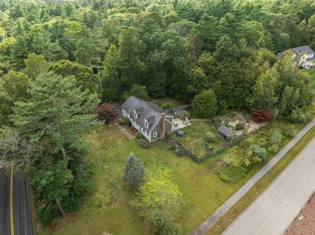117 Ring Road, Kingston, MA 02364