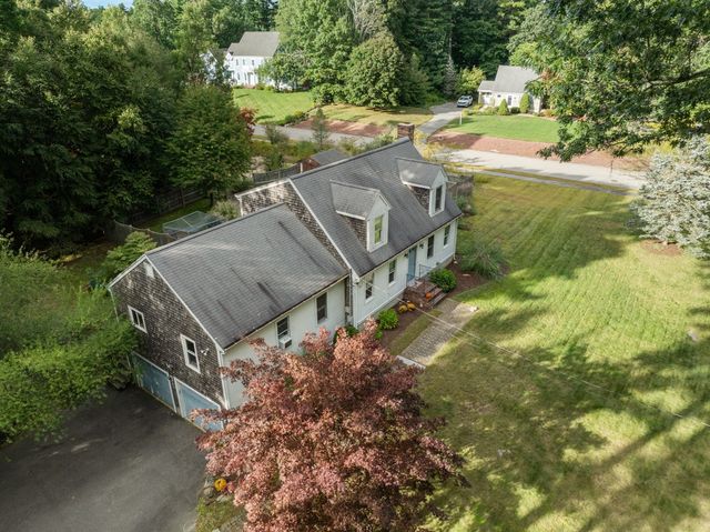 117 Ring Road, Kingston, MA 02364