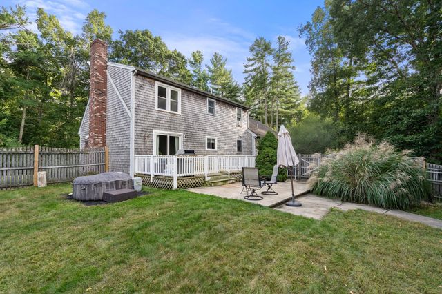 117 Ring Road, Kingston, MA 02364