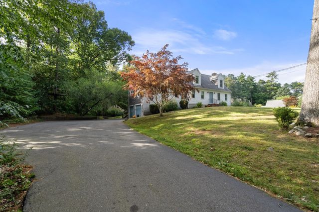 117 Ring Road, Kingston, MA 02364