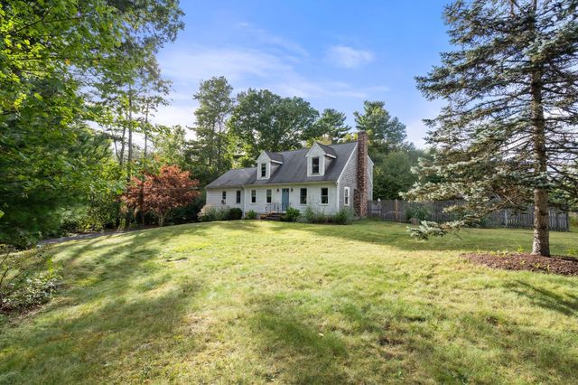 117 Ring Road, Kingston, MA 02364