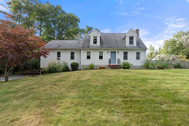 117 Ring Road, Kingston, MA 02364