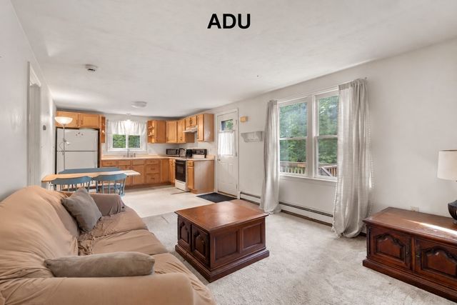 117 Ring Road, Kingston, MA 02364