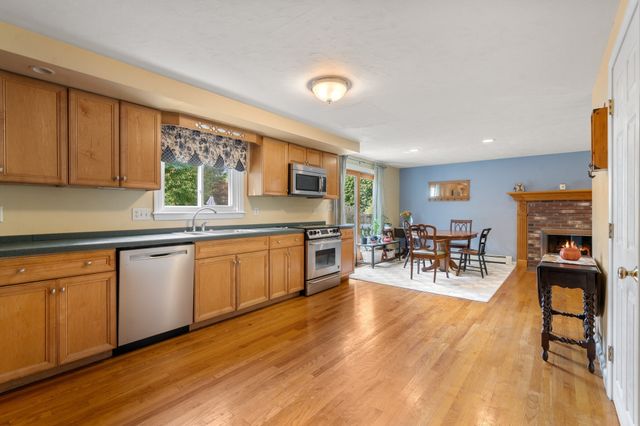117 Ring Road, Kingston, MA 02364