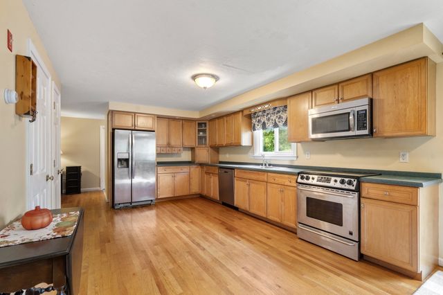 117 Ring Road, Kingston, MA 02364