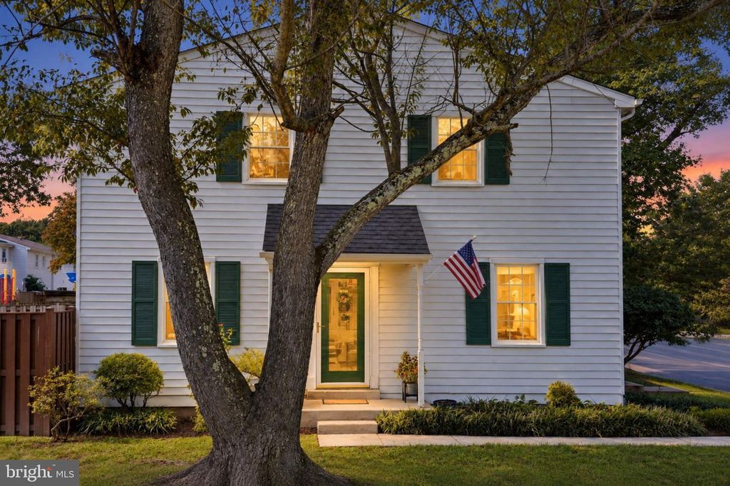 1757 SHARWOOD PL, Crofton, MD 21114