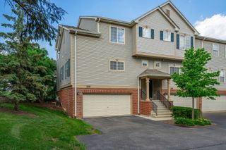 309 Monarch Drive 26S, Streamwood, IL 60107