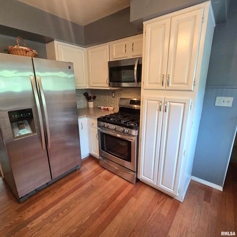 1614 LAMAR Drive, Pekin, IL 61554