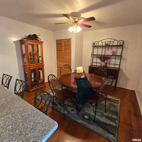 1614 LAMAR Drive, Pekin, IL 61554