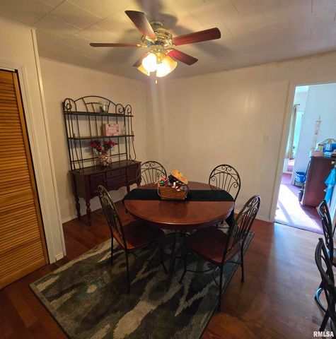 1614 LAMAR Drive, Pekin, IL 61554