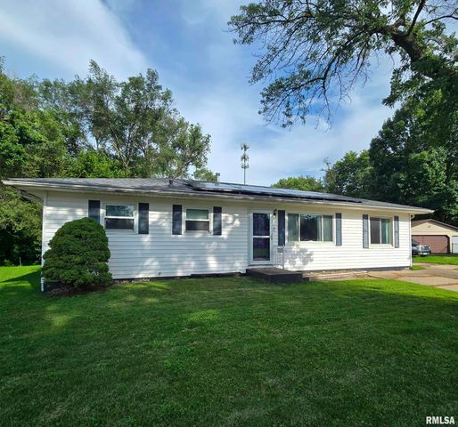 1614 LAMAR Drive, Pekin, IL 61554