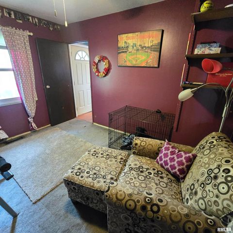 1614 LAMAR Drive, Pekin, IL 61554