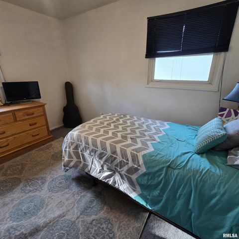 1614 LAMAR Drive, Pekin, IL 61554