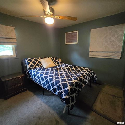 1614 LAMAR Drive, Pekin, IL 61554