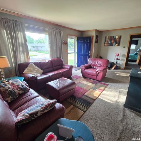 1614 LAMAR Drive, Pekin, IL 61554