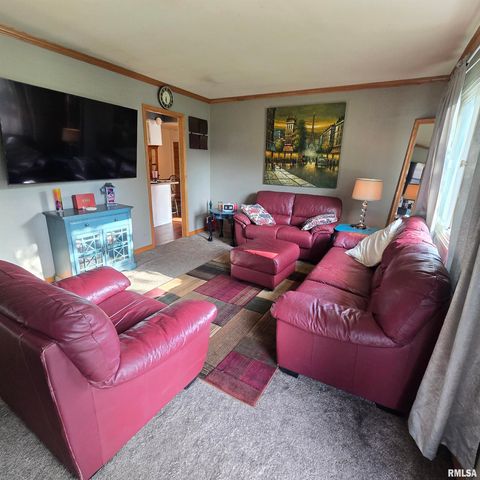 1614 LAMAR Drive, Pekin, IL 61554