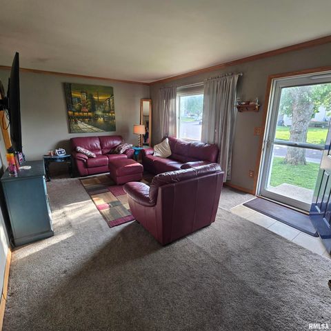 1614 LAMAR Drive, Pekin, IL 61554