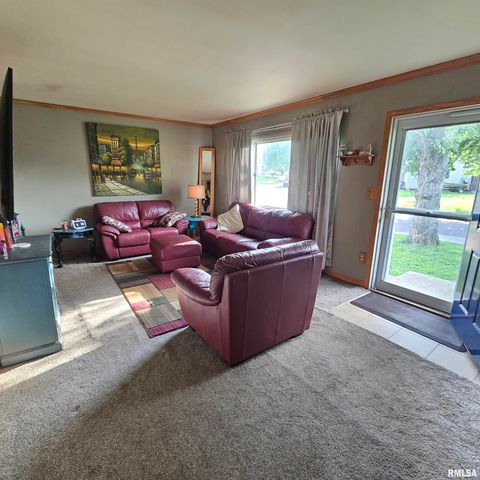 1614 LAMAR Drive, Pekin, IL 61554