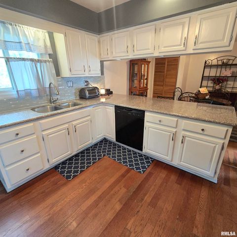 1614 LAMAR Drive, Pekin, IL 61554
