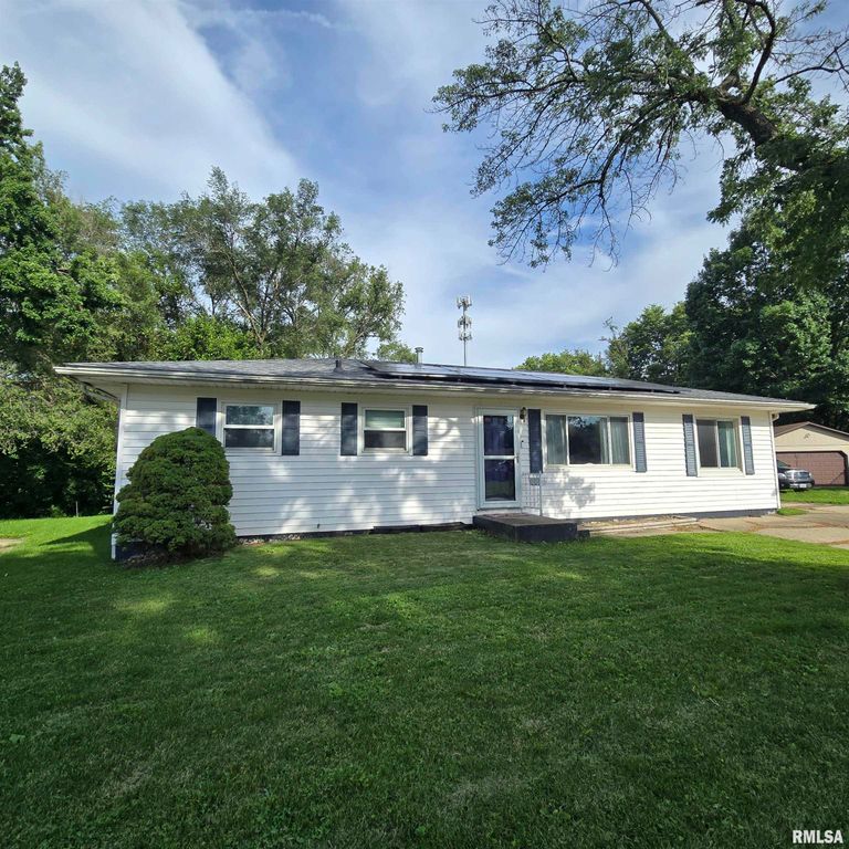 1614 LAMAR Drive, Pekin, IL 61554