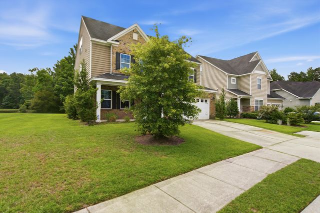 1005 Bald Cypress Drive, Moncks Corner, SC 29461