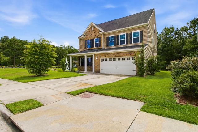 1005 Bald Cypress Drive, Moncks Corner, SC 29461
