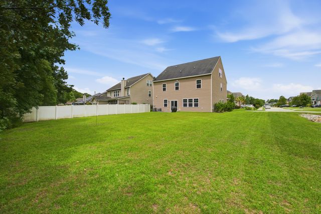 1005 Bald Cypress Drive, Moncks Corner, SC 29461